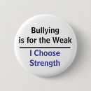 Search for anti bullying buttons Bullies