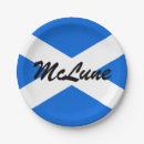 Search for scottish paper plates Scotland