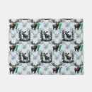 Search for hunting doormats Pattern