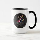 Search for space program mugs Mars
