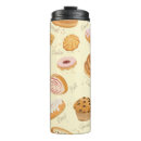 Search for vector travel mugs Pattern
