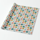 Search for baby face wrapping paper Pattern