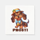 Search for oktoberfest napkins Cartoon