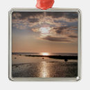 Search for skies ornaments Sunset