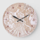 Search for vintage woman clocks Elegant