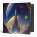 Search for sci binders Futuristic