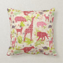 Search for rhino pillows Rainforest