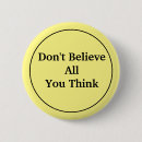 Search for advice buttons Think