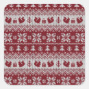 Search for sweater pattern stickers Illustration