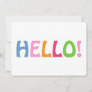 Search for colored note cards Trendy