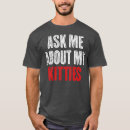 Search for halloween kitty tshirts Animals