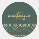 Search for cool school stickers Typography