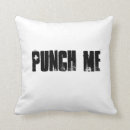 Search for punching pillows Funny