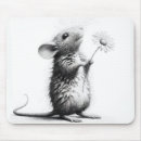 Search for animal sketch mousepads Cute