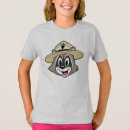 Recherche de wildlife enfant tshirts National wildlife federation