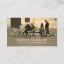 Search for portrait artist business cards Photography