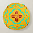 Search for santa fe pillows Southwestern