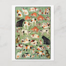 Search for ukiyo postcards Cat