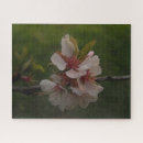 Recherche de cerises puzzles Verger