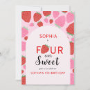 Search for four ever sweet Strawberry