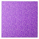 Search for purple glitter tiles Luxury