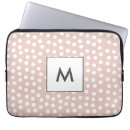 Search for polka dot laptop cases Modern
