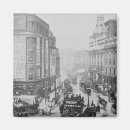 Recherche de trafic magnets Route