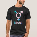 Search for trans flag tshirts Symbol