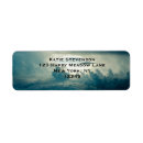 Search for storm return address labels Nature