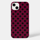Search for maroon black iphone cases Burgundy