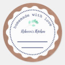 Search for personality stickers Homemade