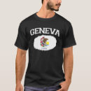 Search for geneva tshirts City
