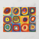 Search for wassily kandinsky postcards Colourful