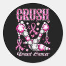 Search for crush stickers Breast