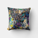 Search for tropical leaf pillows Colourful