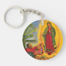 Recherche de vierge porteclés Foi