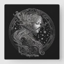 Search for astrology clocks Magic