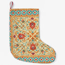 Search for islamic christmas stockings Pattern