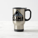 Recherche de grimpeurs tasses Sports