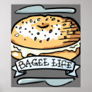 Search for everything art Bagel