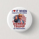Search for i love trump buttons Funny