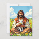 Recherche de agneau pâques cartes postales Verset biblique