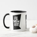 Search for female equality mugs Woman