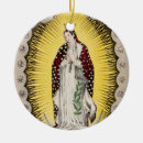 Search for our lady of guadalupe ornaments Catholic