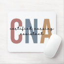 Search for nurse appreciation mousepads Nurses week