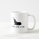 Recherche de nageoires tasses Dauphin