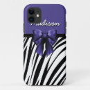 Search for purple bow cases Stripes