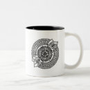 Search for adult colouring book mugs Zen doodle style