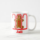 Search for cute gingerbread mugs Cartoon