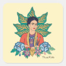 Recherche de frida stickers Dessin